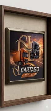 Cartago Logistics  Transportør i TERNAT  Belgia